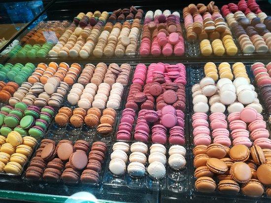 Pascal Caffet Chocolatier